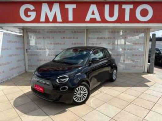 usato FIAT 500