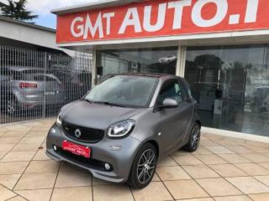 usato SMART ForTwo