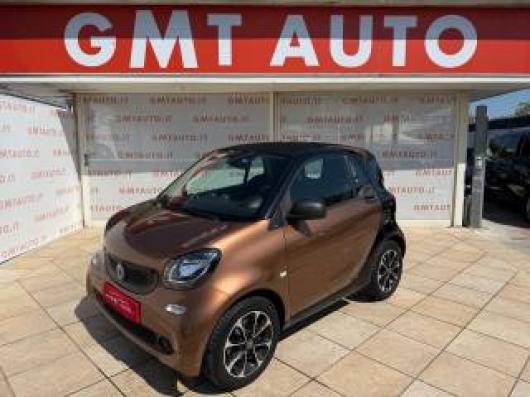 usato SMART ForTwo