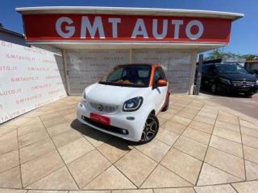 usato SMART ForTwo