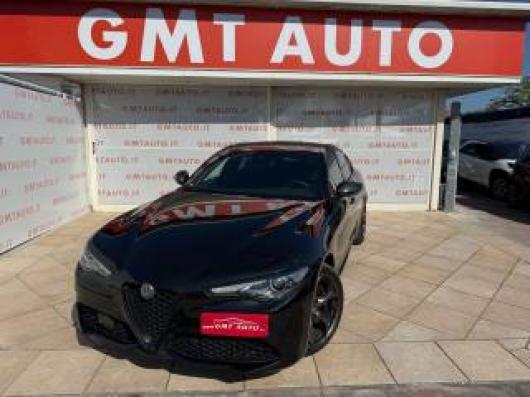 usato ALFA ROMEO Giulia