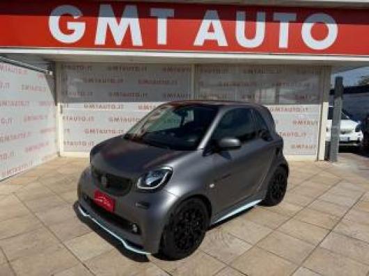 usato SMART ForTwo