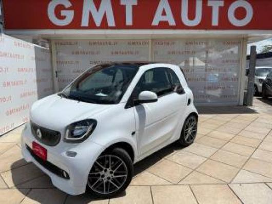 usato SMART ForTwo