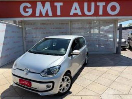 usato VOLKSWAGEN up!