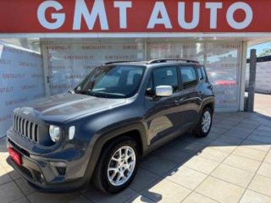 usato JEEP Renegade