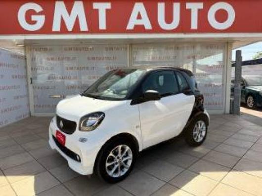 usato SMART ForTwo