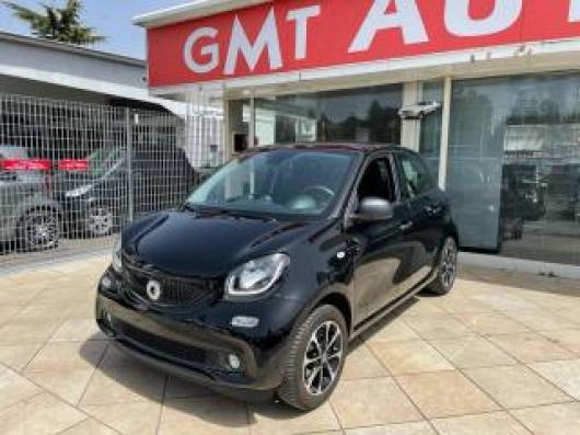 usato SMART ForFour