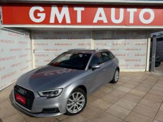 usato AUDI A3