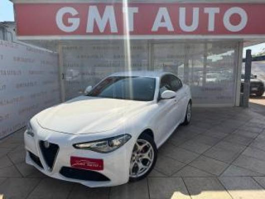 usato ALFA ROMEO Giulia