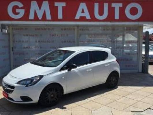 usato OPEL Corsa
