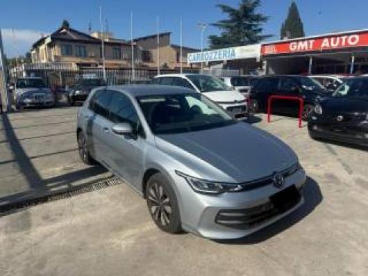 usato VOLKSWAGEN Golf