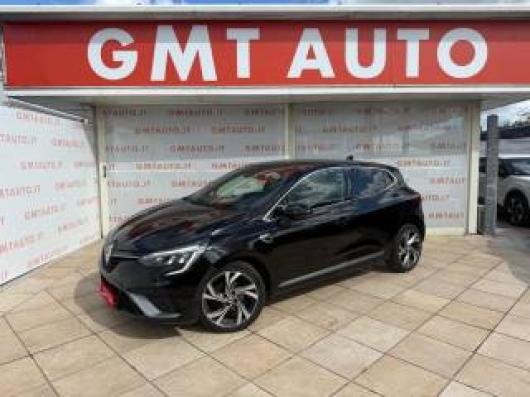 usato RENAULT Clio