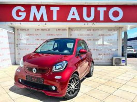 ForTwo
