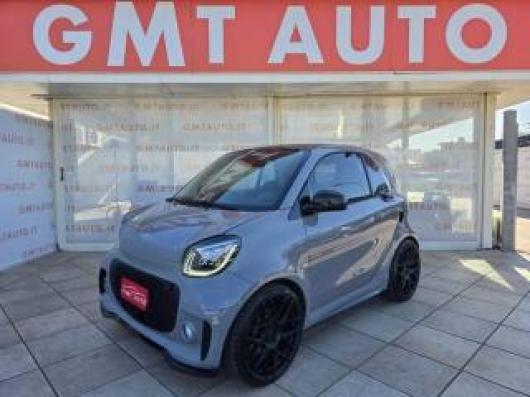 usato SMART ForTwo
