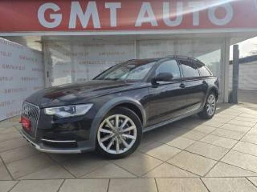 A6 allroad
