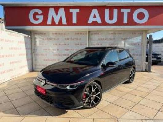 usato VOLKSWAGEN Golf GTI