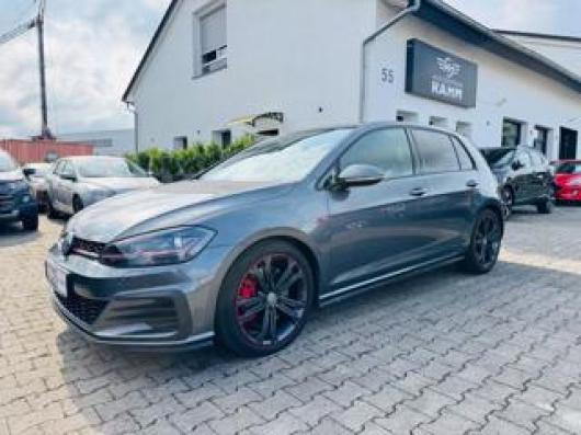usato VOLKSWAGEN Golf GTI
