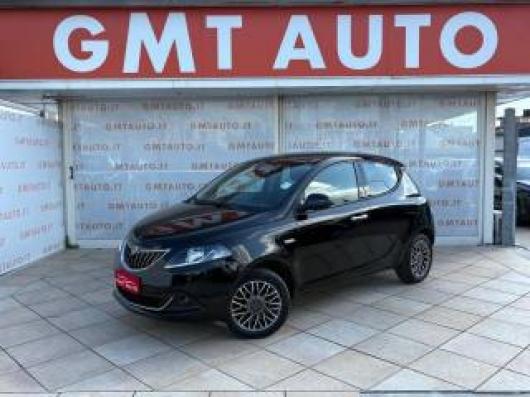 usato LANCIA Ypsilon