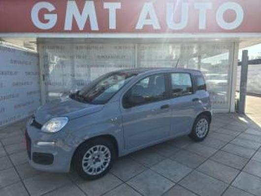 usato FIAT Panda