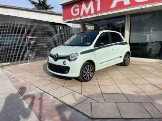 usato RENAULT Twingo