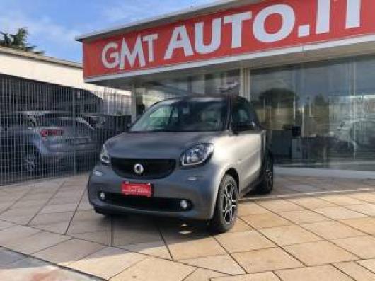 usato SMART ForTwo