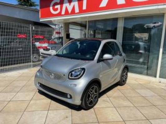 usato SMART ForTwo