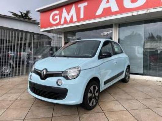 usato RENAULT Twingo