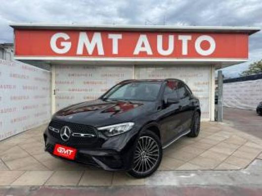 GLC 220