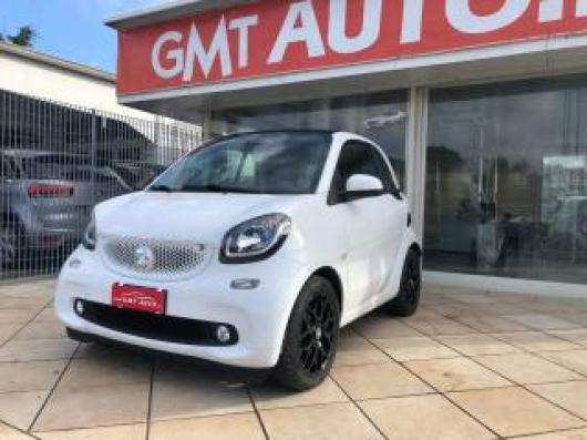 usato SMART ForTwo