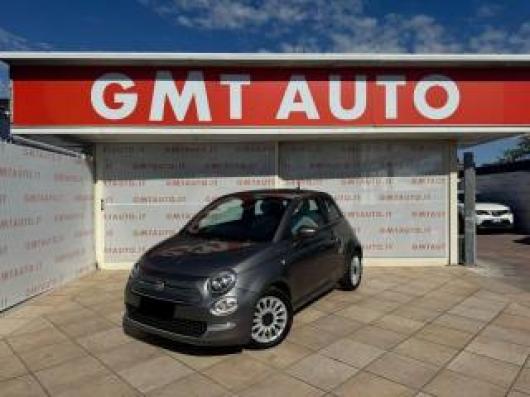 usato FIAT 500