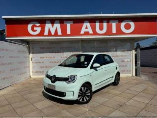 usato RENAULT Twingo