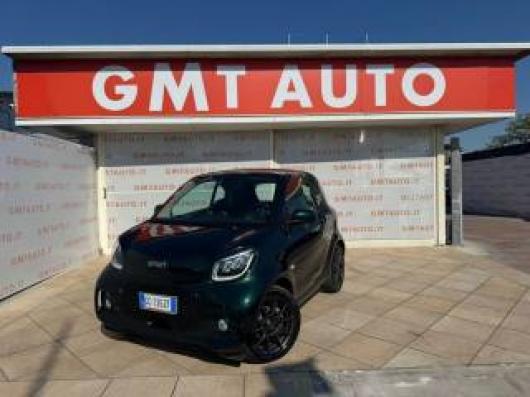 usato SMART ForTwo