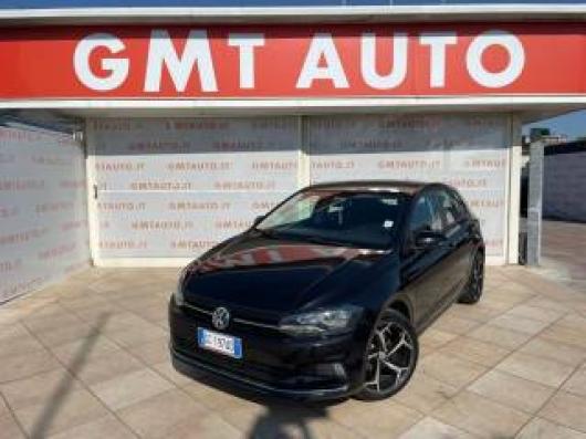 usato VOLKSWAGEN Polo