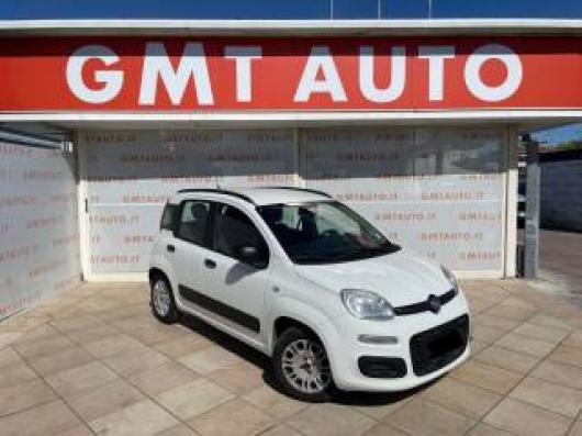 usato FIAT Panda