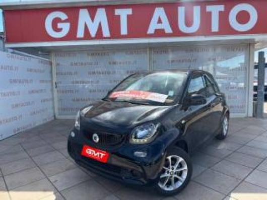 usato SMART ForFour