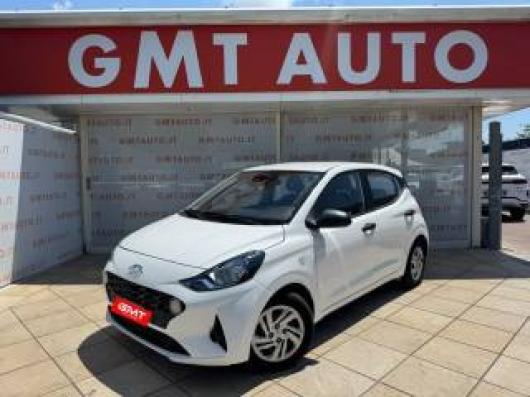 usato HYUNDAI i10
