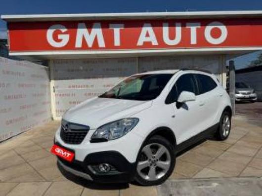 usato OPEL Mokka