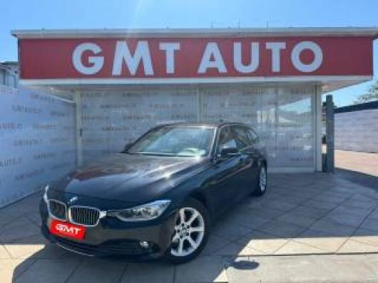 usato BMW 320
