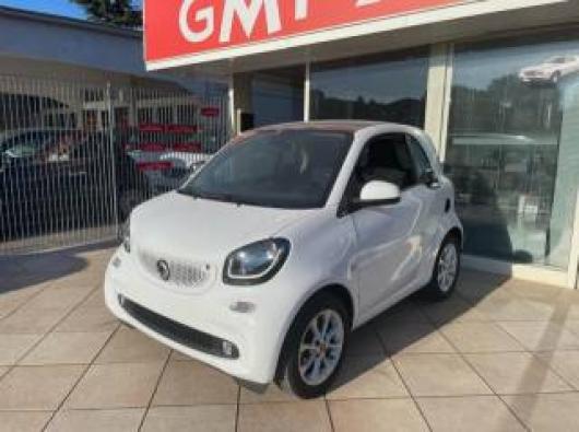 usato SMART ForTwo