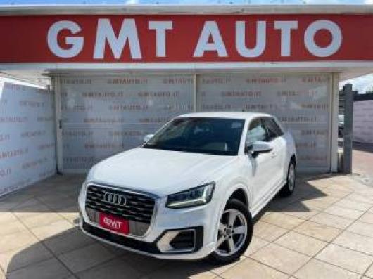 usato AUDI Q2
