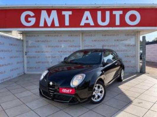 usato ALFA ROMEO MiTo