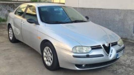 usato ALFA ROMEO 156
