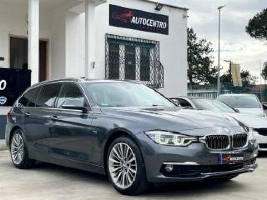 usato BMW 318