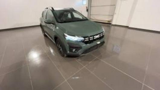 Km 0 DACIA Sandero