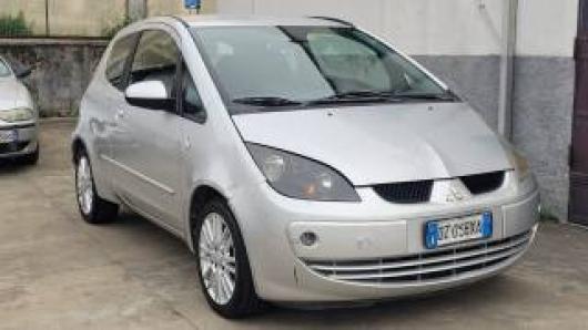 usato MITSUBISHI Colt