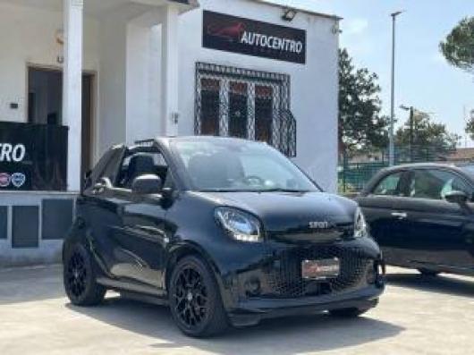 usato SMART ForTwo