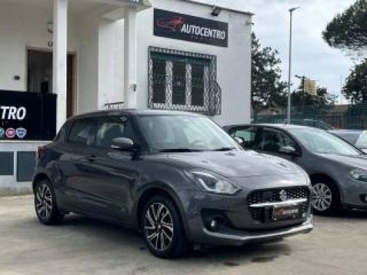 usato SUZUKI Swift