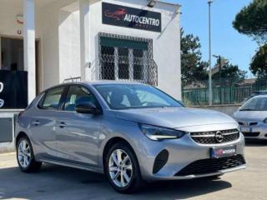 usato OPEL Corsa