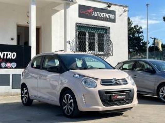 usato CITROEN C1