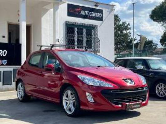 usato PEUGEOT 308